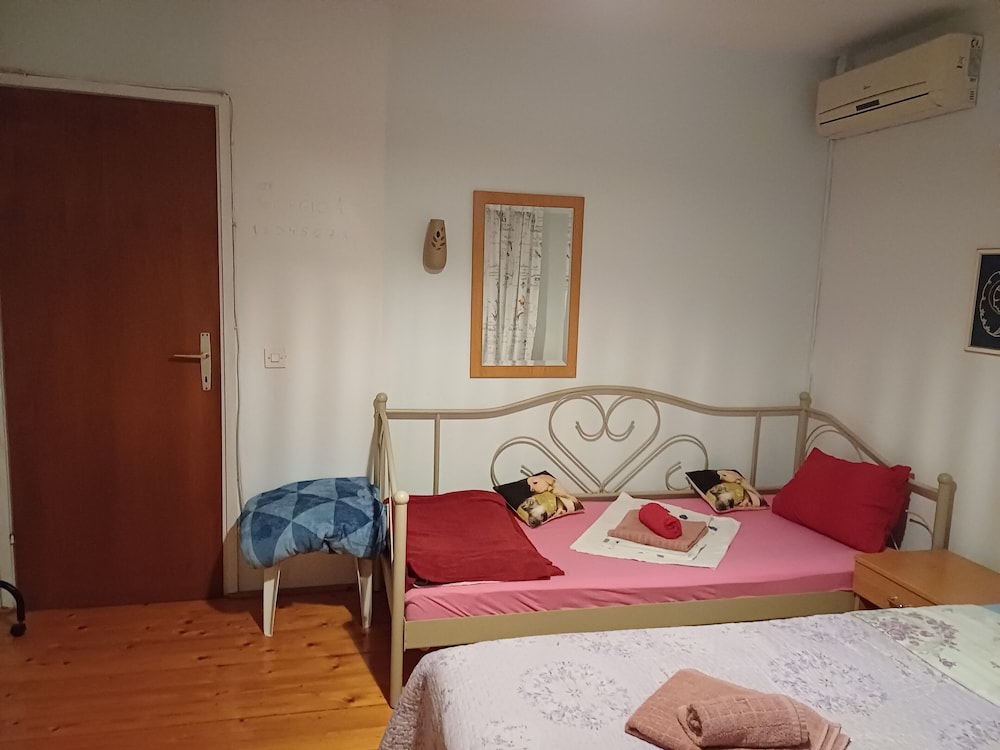 Guest House Jungher - Comfort Double Room - Curzola
