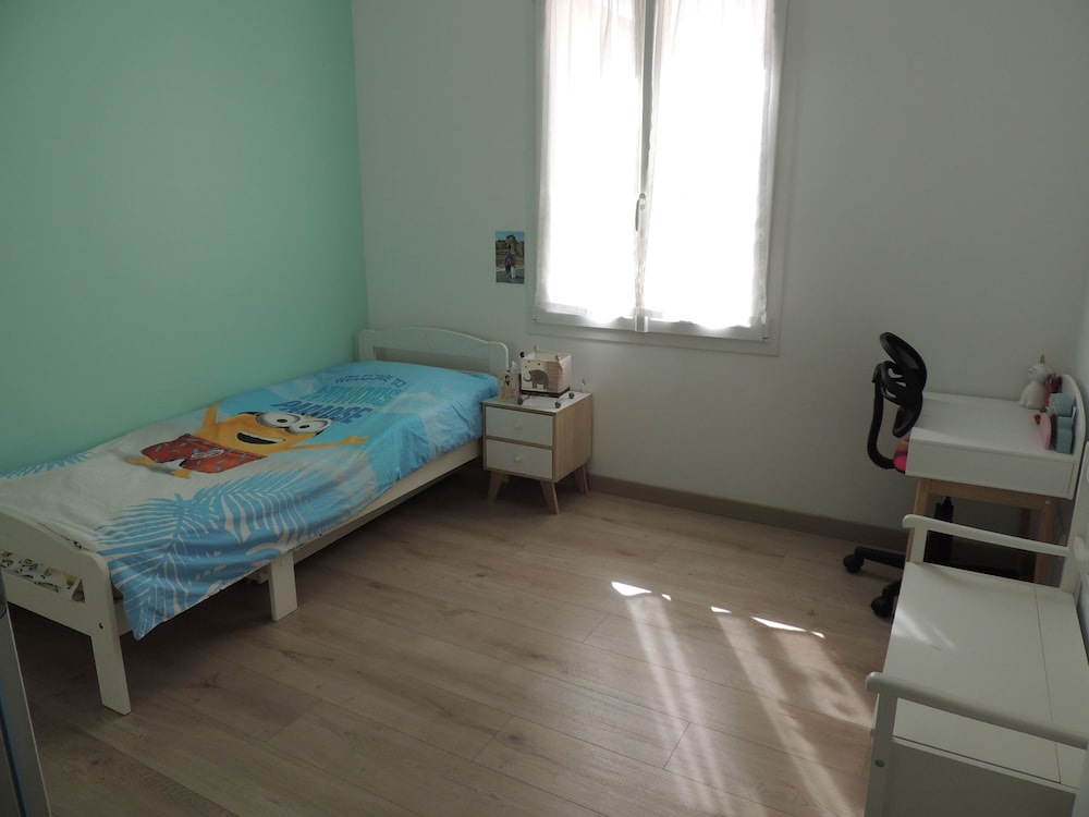 New House 4 Bedrooms - La Rochelle