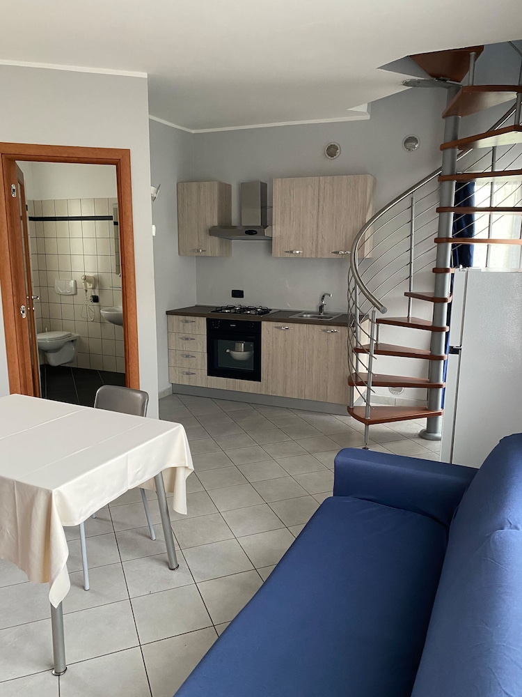 Albavillage Residence Ideal Apartment For Families - Alba, TN, Italy
