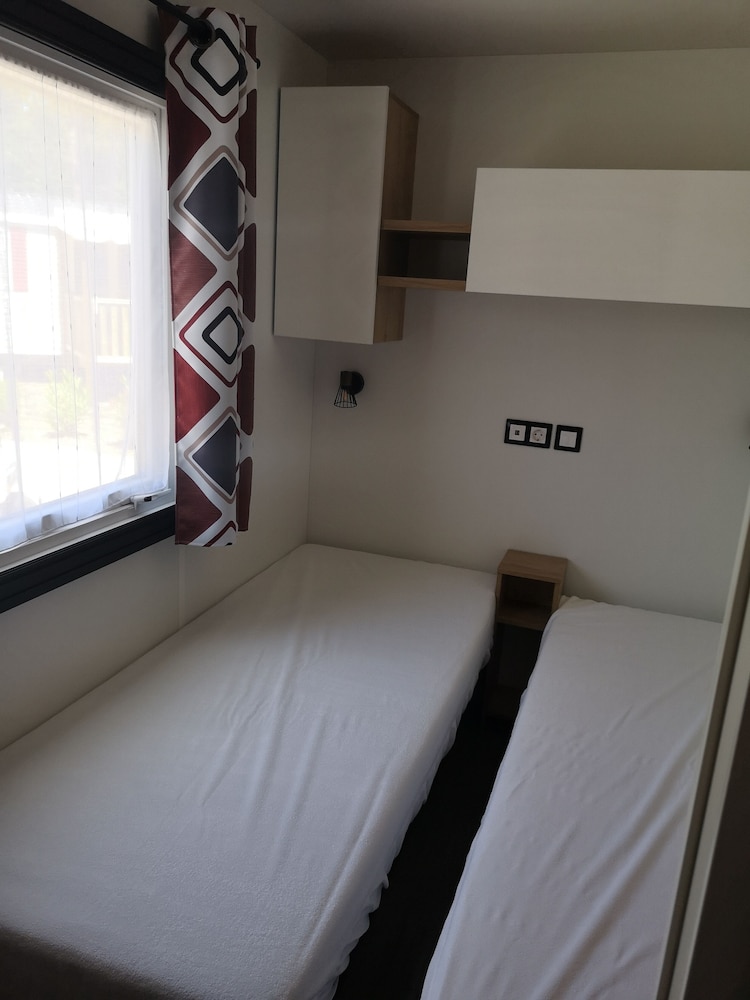 Mobilhome 8 People 40 M2 - France