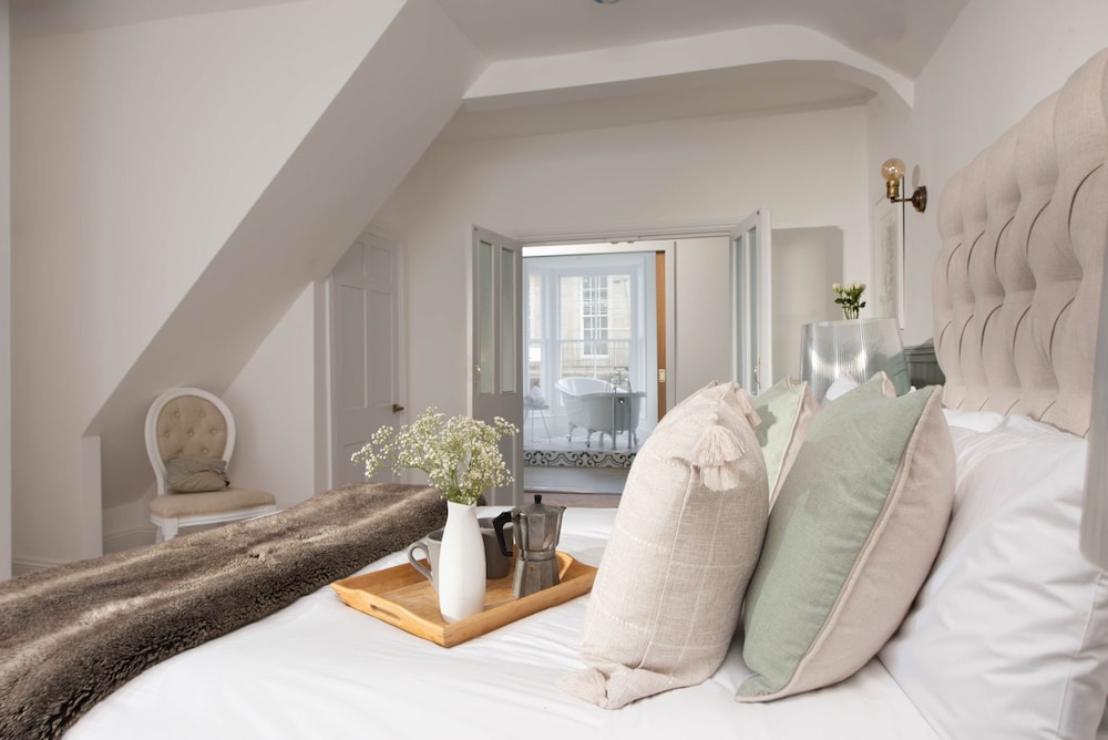 Azenor - A Wonderfully Positioned Refurbished Period Cottage In The Heart Of St Ives - セント・アイヴス