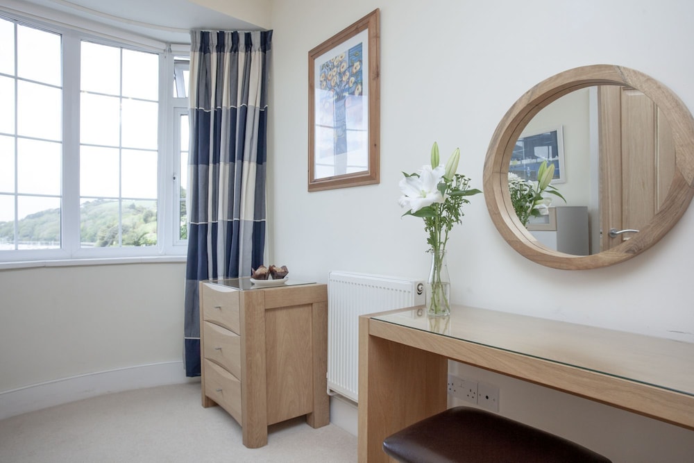 Waterview House -  A House That Sleeps 8 Guests  In 4 Bedrooms - Totnes