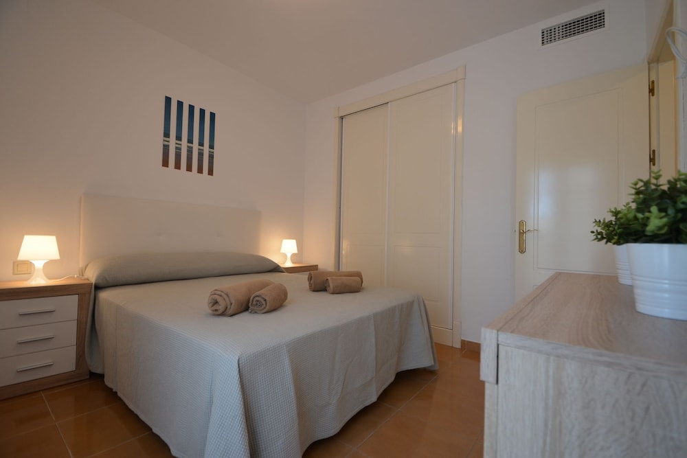 El Faro Ii, 25 - One Bedroom Apartment, Sleeps 3 - Isla Cristina
