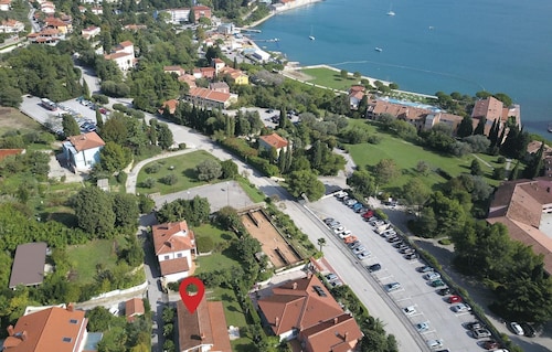Nice Home In Portoroz With Wifi And 1 Bedrooms - Piran