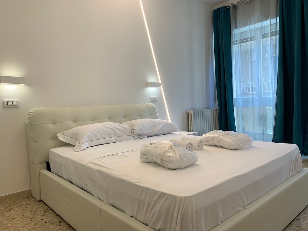 Catania Apartment Borgo Suite - Valverde