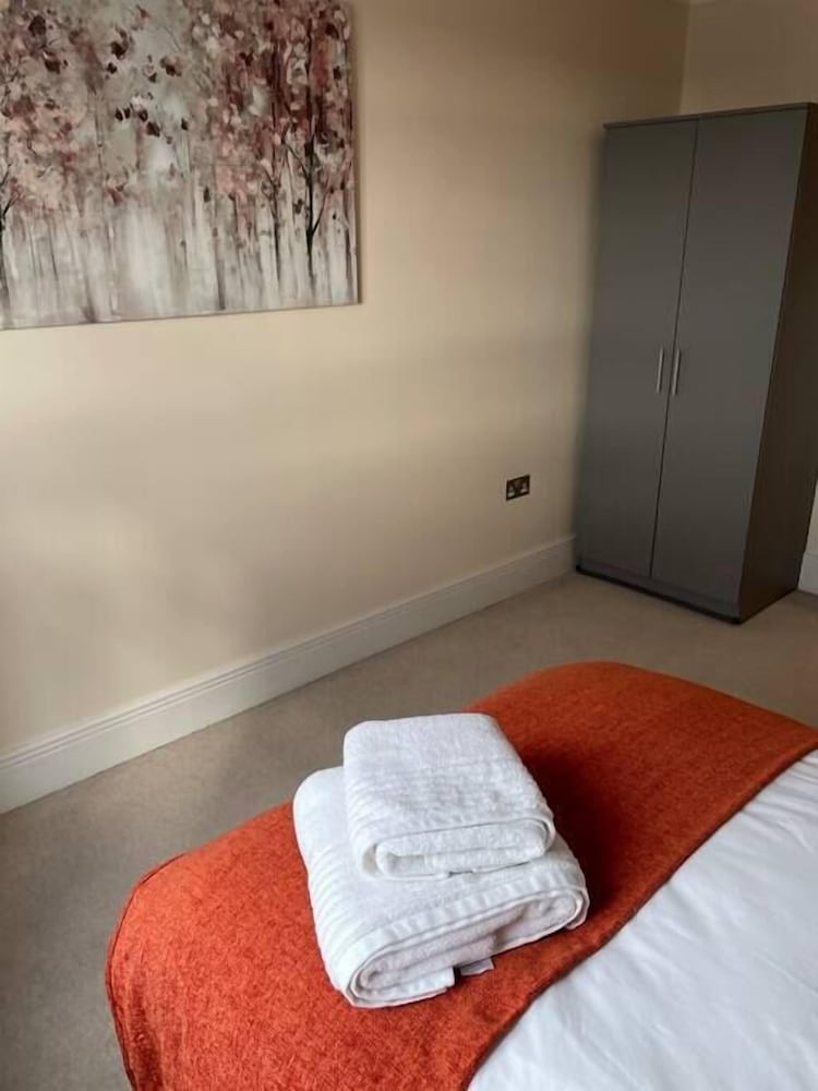 City Central Apartment - Coventry University
