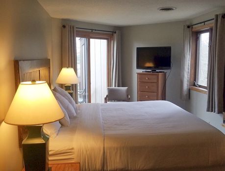 The Waters of Minocqua, Minocqua airbnb, hotels and vacation rentals