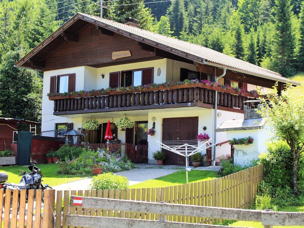 Secluded Apartment In Ferlach Near Bodental Ski Lift - Ferlach