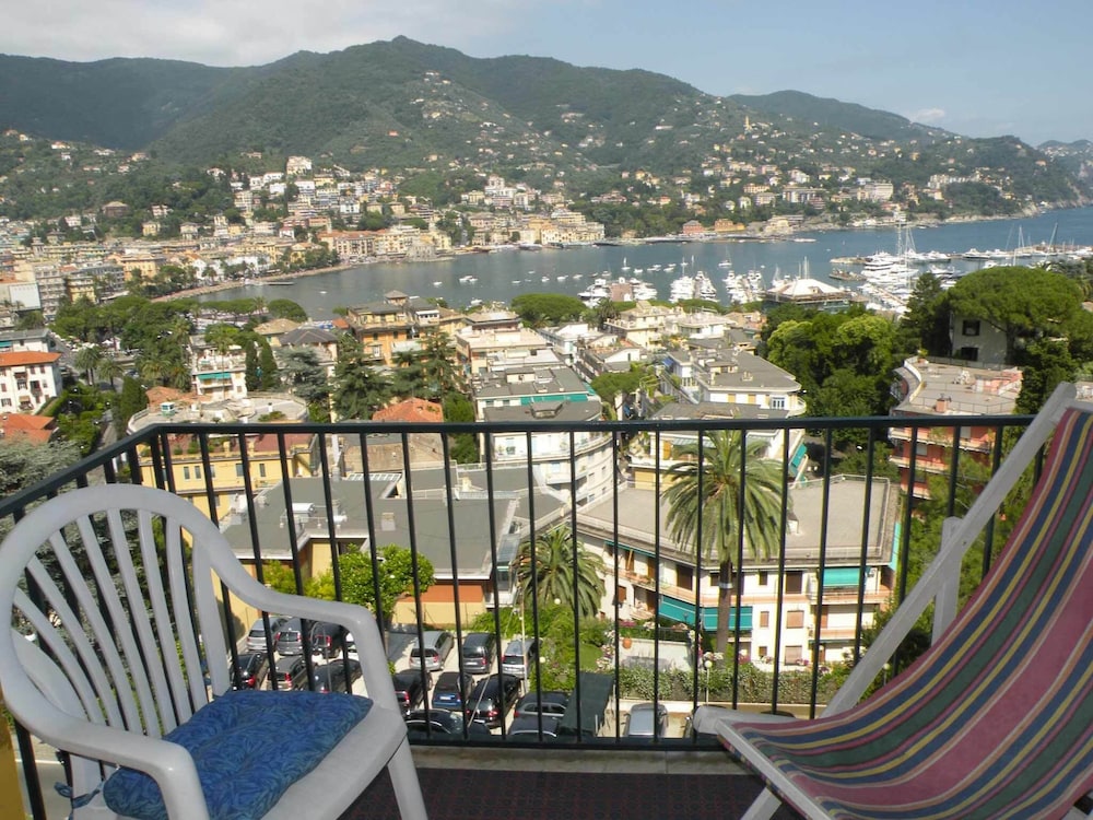 Holiday Apartment Rapallo For 1 - 3 Persons - Holiday Apartment In One Or Multi-family House - Rapallo