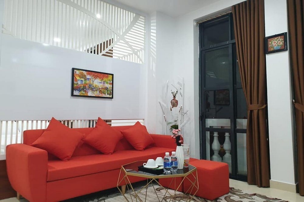 Superior Double Bed Room - Hai Phong