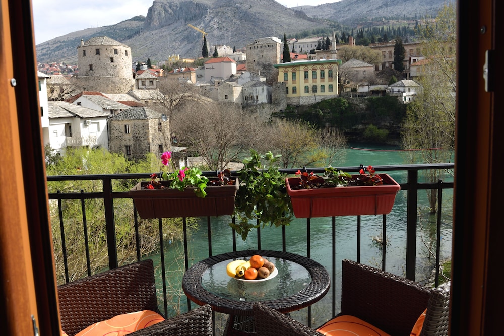 Pansion Villa Nur - Mostar