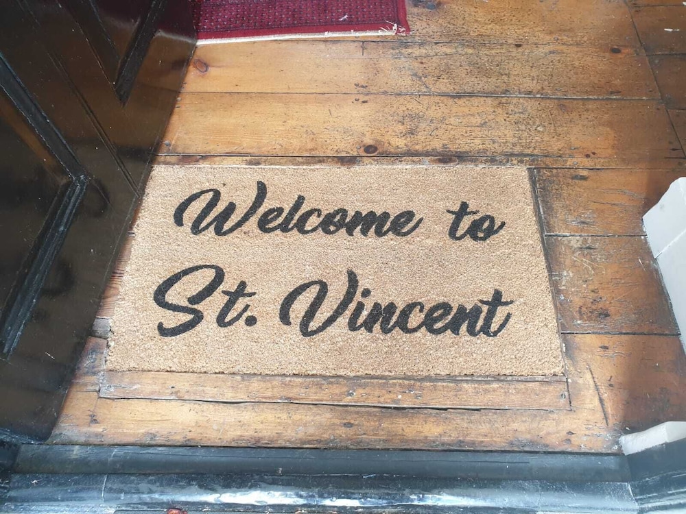 St Vincent Guest House - Lynton