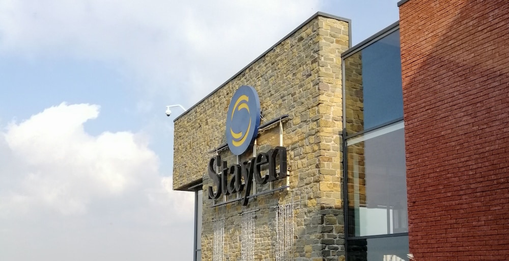 Hotel Stayen - Limburg (Belgische provincie)