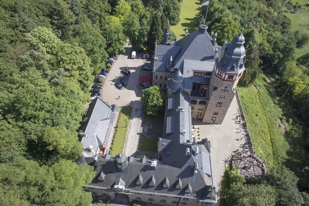 Schloss Hotel Wolfsbrunnen - Eschwege