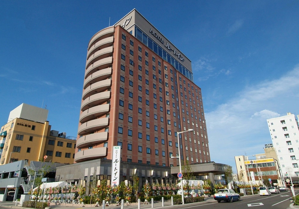 Hakodate Hotel Ekimae - Vacation Stay 91824v - Hakodate