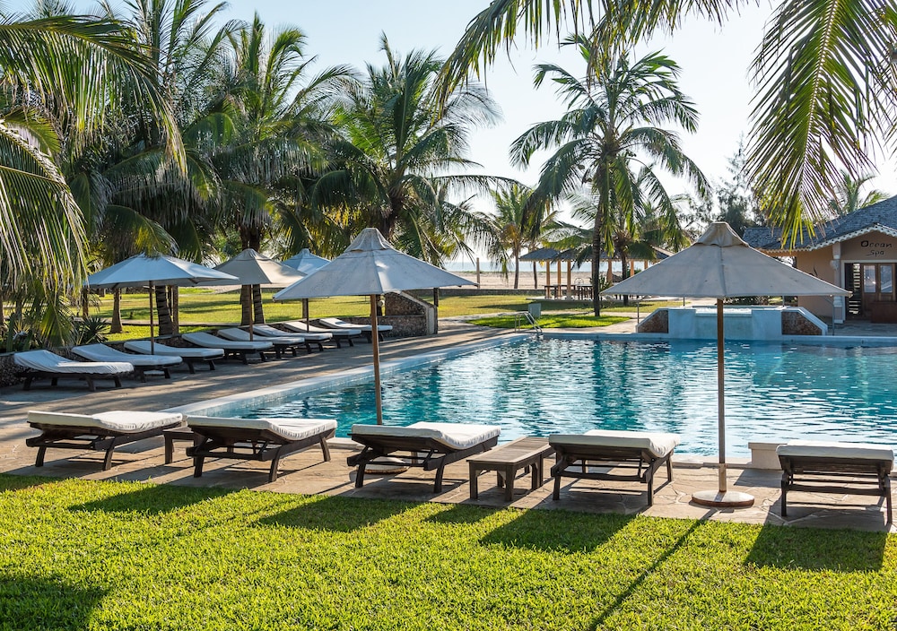 Ocean Beach Resort& Spa Aston Collection Hotels - Kenya