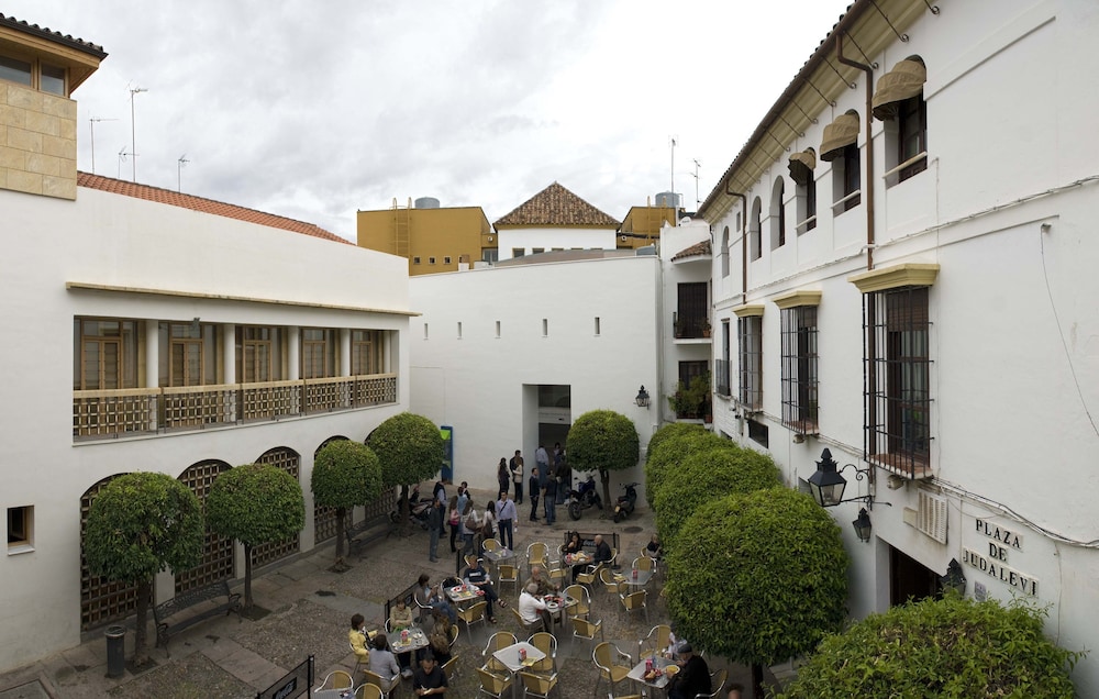 Albergue Inturjoven Córdoba - Hostel - Cordoue