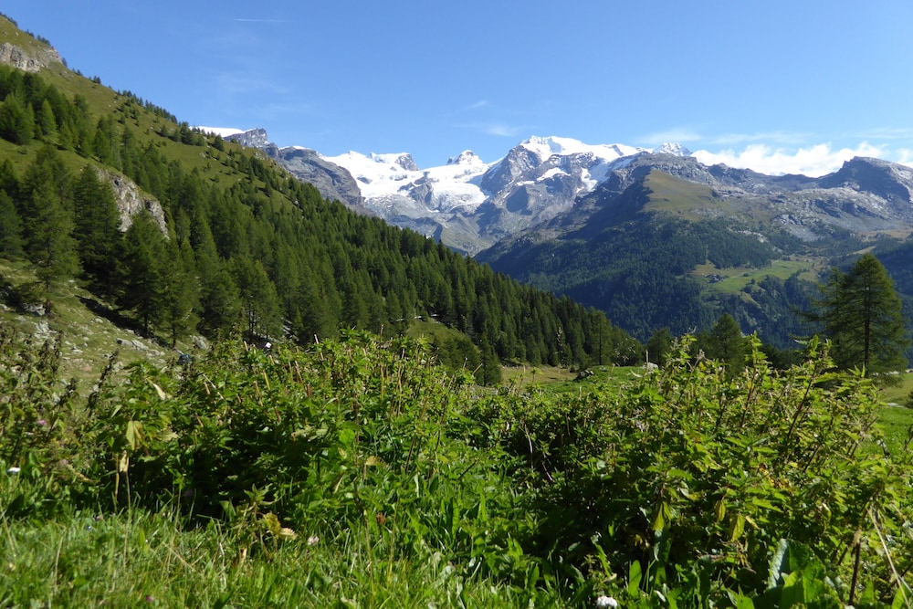 Le Chalet - Valle d'Aosta