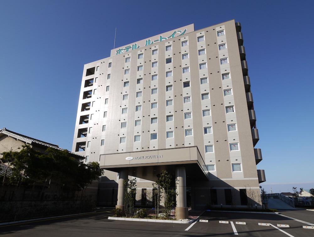 Hotel Route Inn Uozu - 黒部市