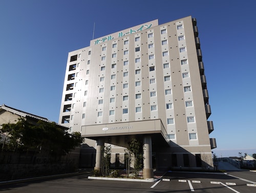 Hotel Route Inn Uozu - Toyama Prefecture, Japan