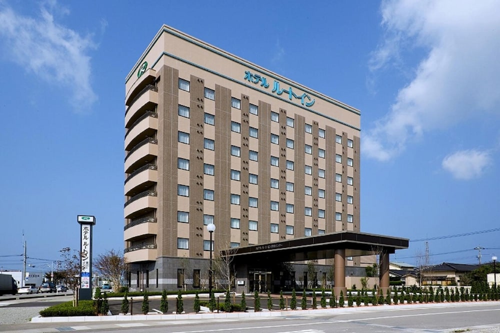 Hotel Route-Inn Mikawa Inter - Komatsu