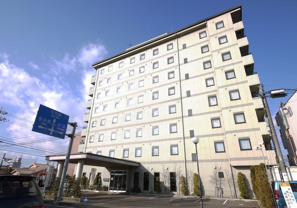Hotel Route-Inn Kani - Minokamo