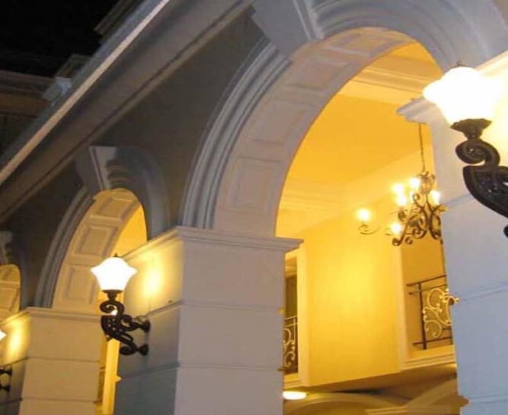 Rafael Hotel and Mansion Bangkok - Lat Krabang