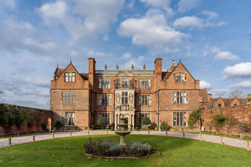 Castle Bromwich Hall, Sure Hotel Collection By Best Western - Guernsey