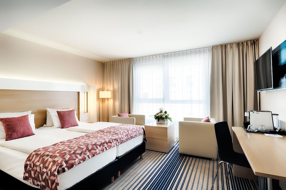 Best Western Plus Welcome Hotel Frankfurt - Eschborn
