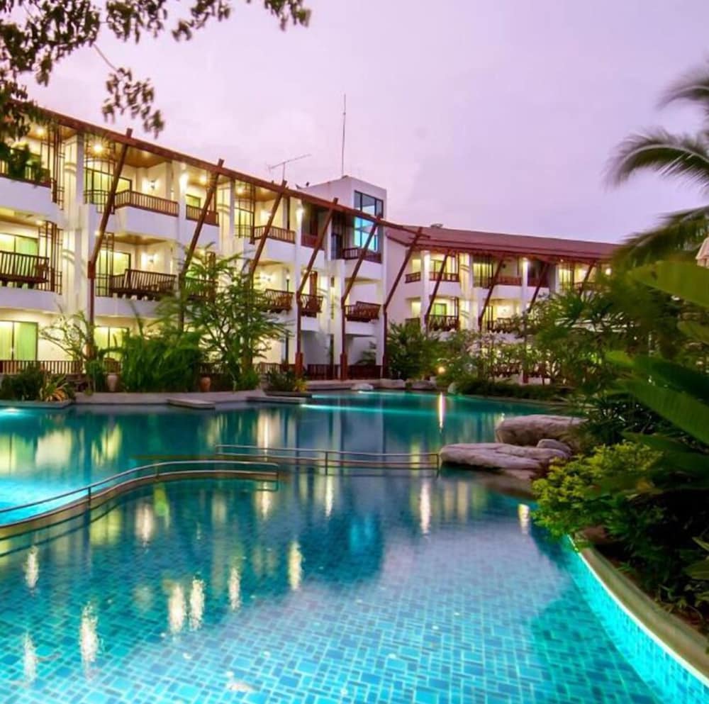 The Elements Krabi Resort - Ao Nang