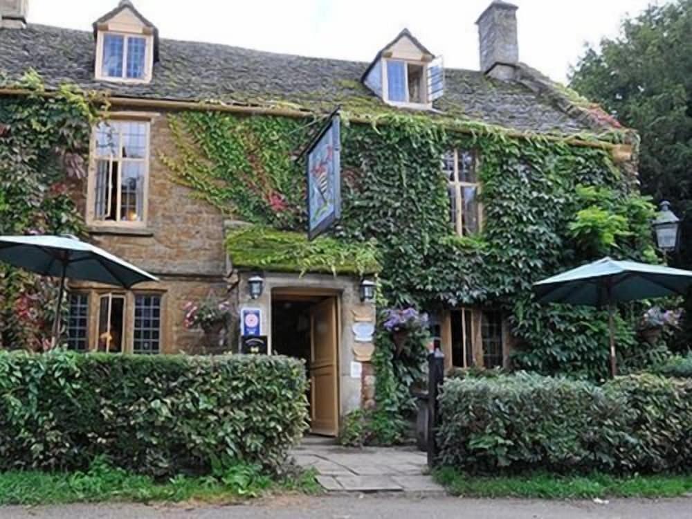 The Falkland Arms - Chipping Norton