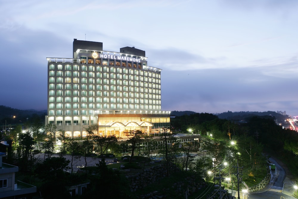 Hotel Maremons - Yangyang-gun