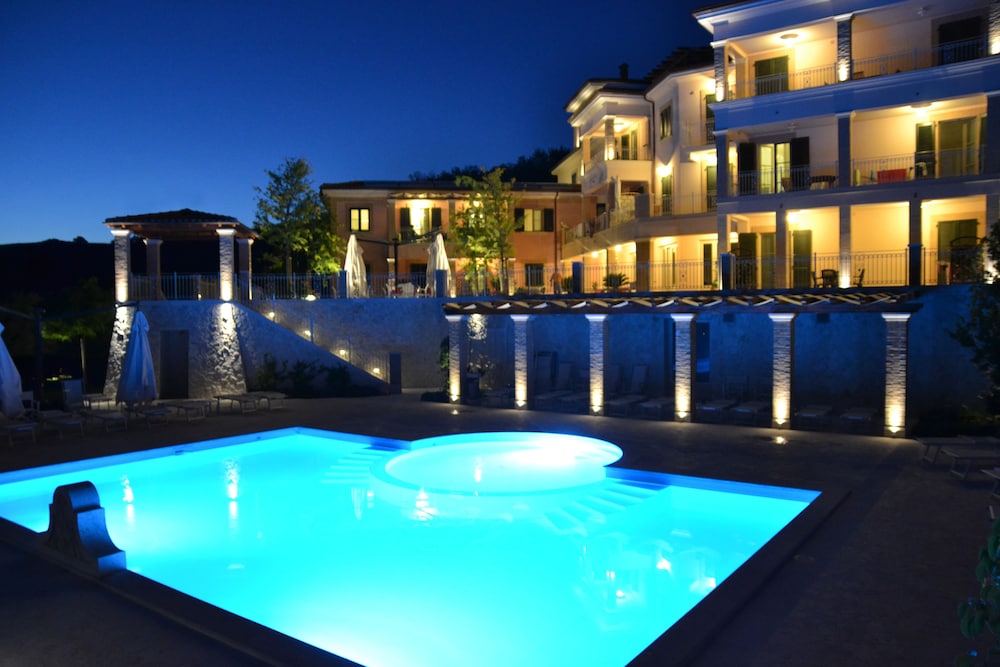 Incantea Resort - Abruzzo
