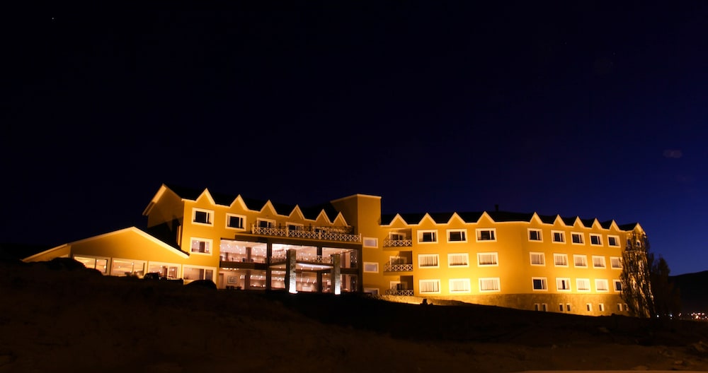 Hotel Las Dunas - El Calafate