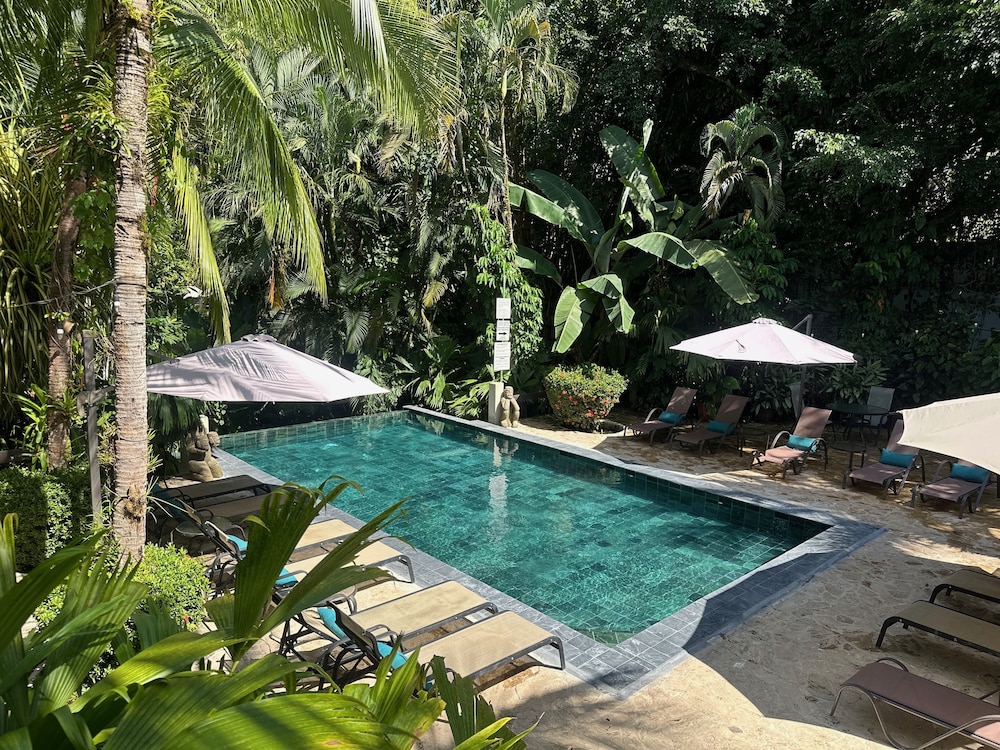 The Falls Resort At Manuel Antonio - Costa Rica