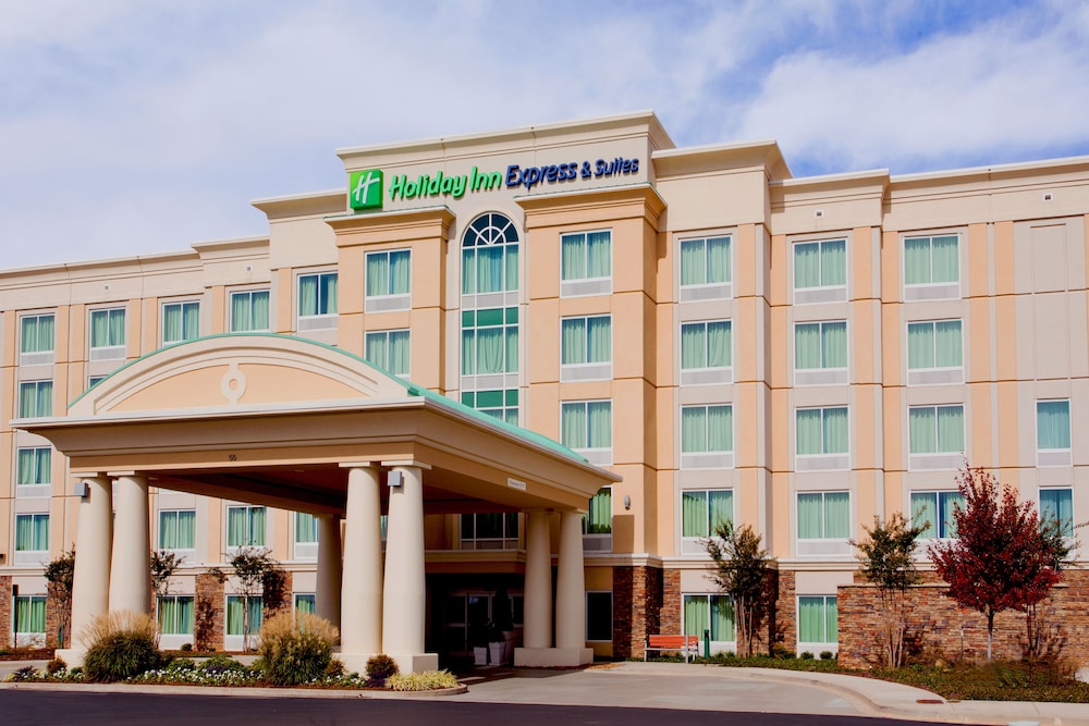 Holiday Inn Express Hotel & Suites Jackson Ne, An Ihg Hotel - Jackson, TN
