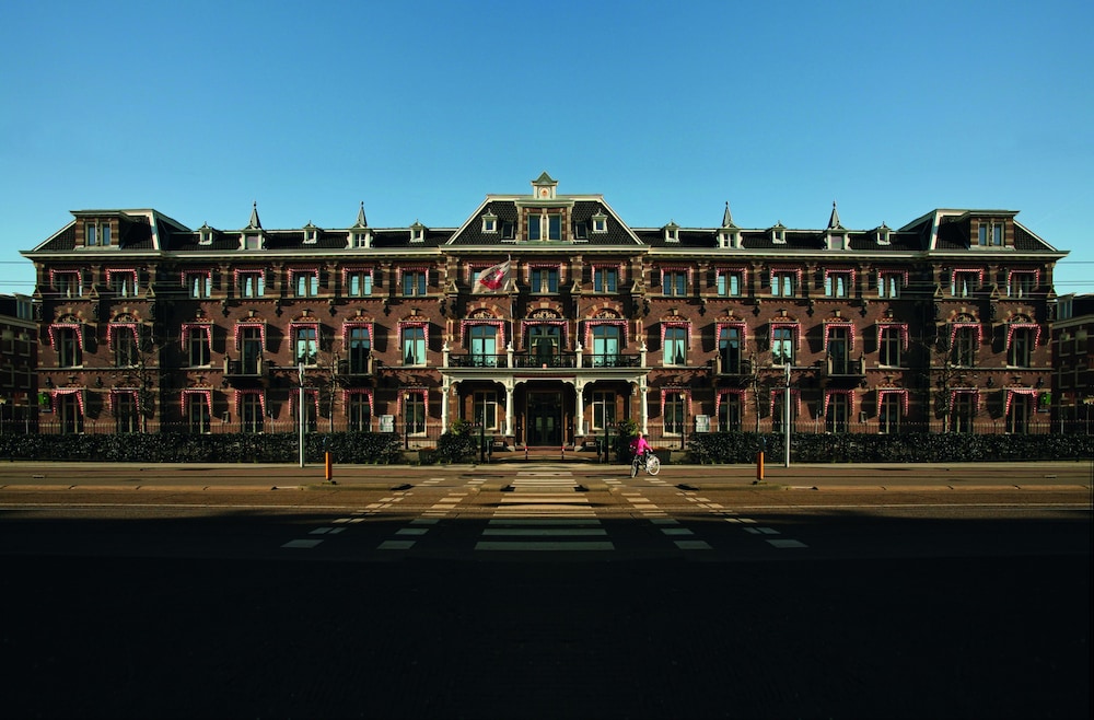The Manor Amsterdam - Amsterdam