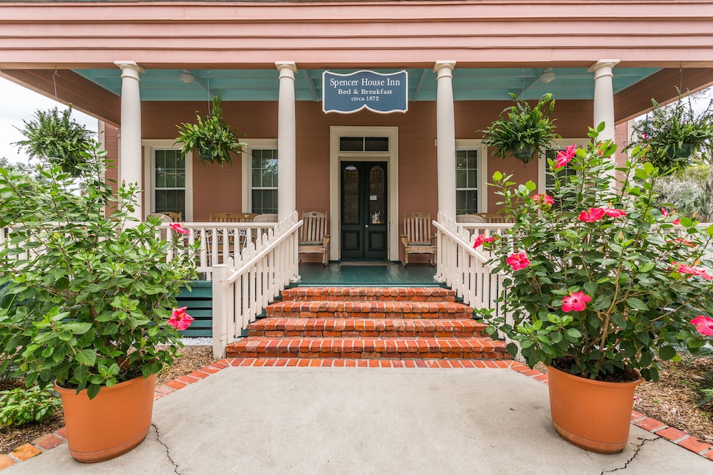 Spencer House Inn - Florida
