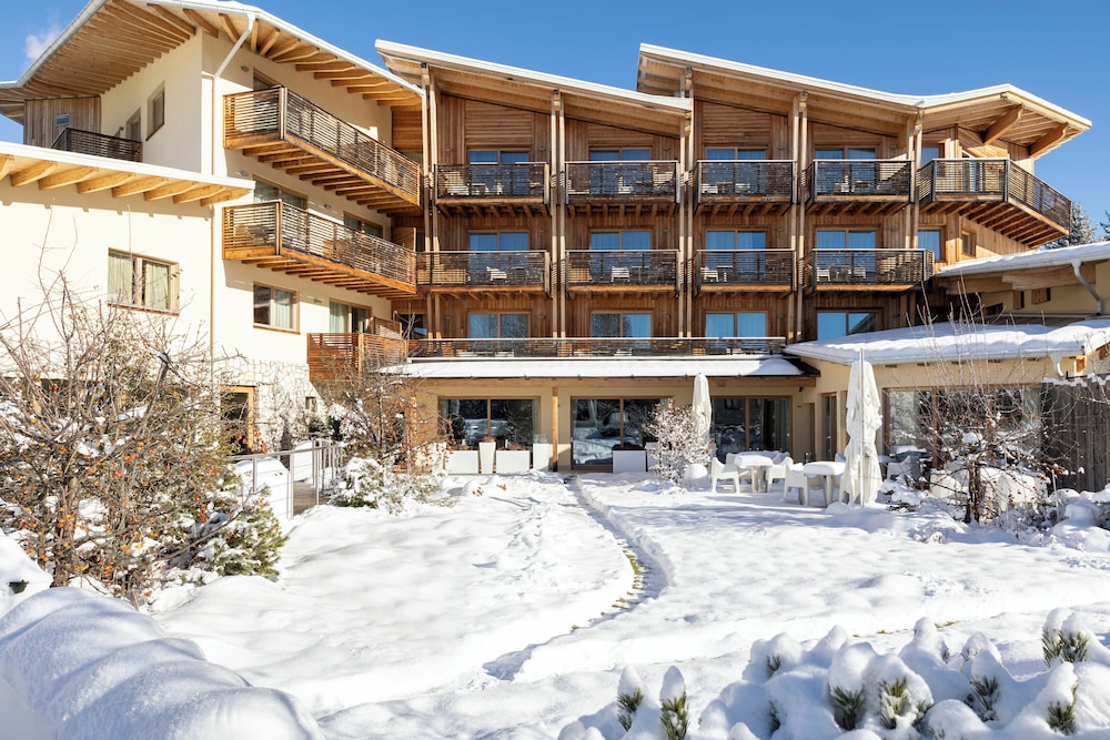 Blu Hotel Natura & Spa - Adults Only - Trentin-Haut-Adige