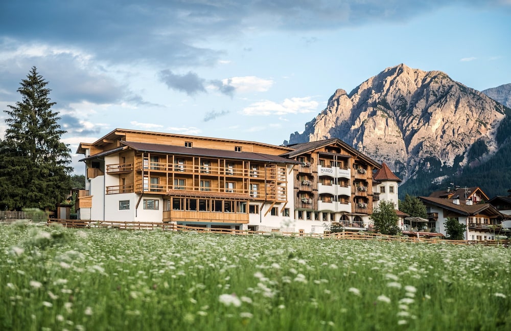 Mareo Dolomites Hotel - Antermoia
