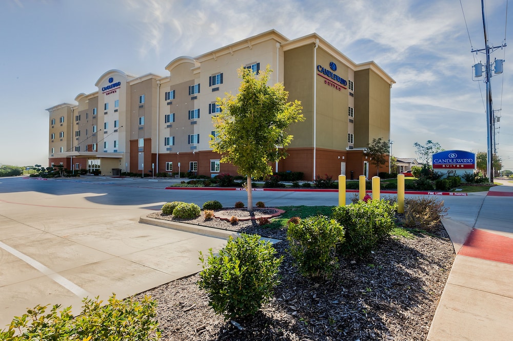 Candlewood Suites Decatur Medical Center, An Ihg Hotel - Decatur, TX