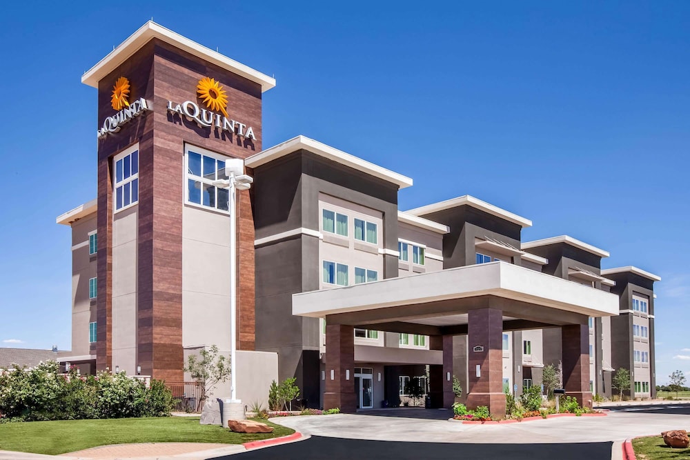 La Quinta Inn & Suites By Wyndham Odessa N. - Sienna Tower - Odessa, TX