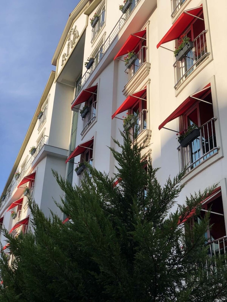 Riva Reşatbey Hotel - Adana