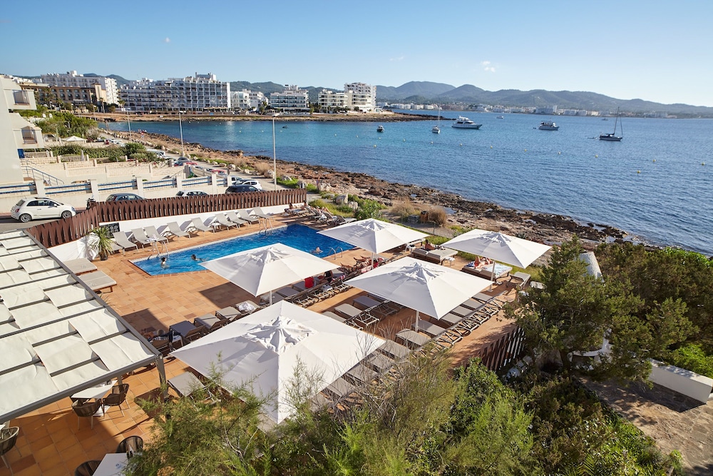 Sol Bahia Ibiza Suites - Sant Antoni de Portmany