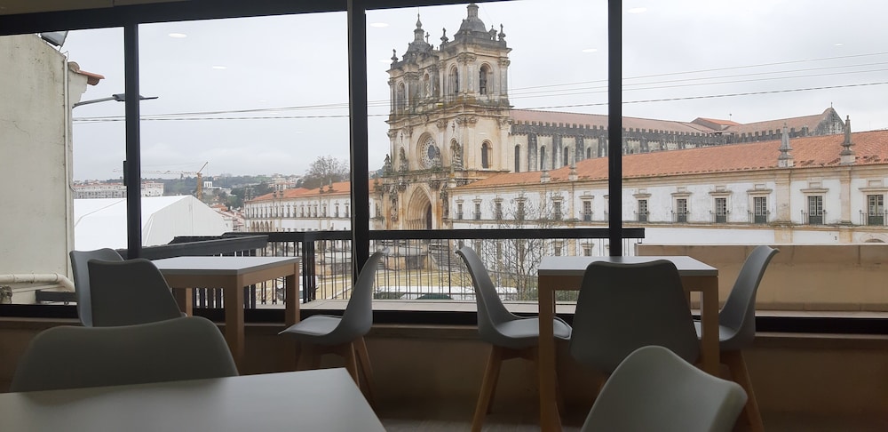 Hotel Santa Maria - São Martinho do Porto