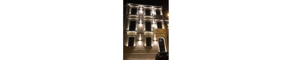 Home Boutique Luxury & Design - Messina