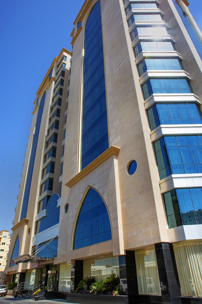 Century Hotel - Katar