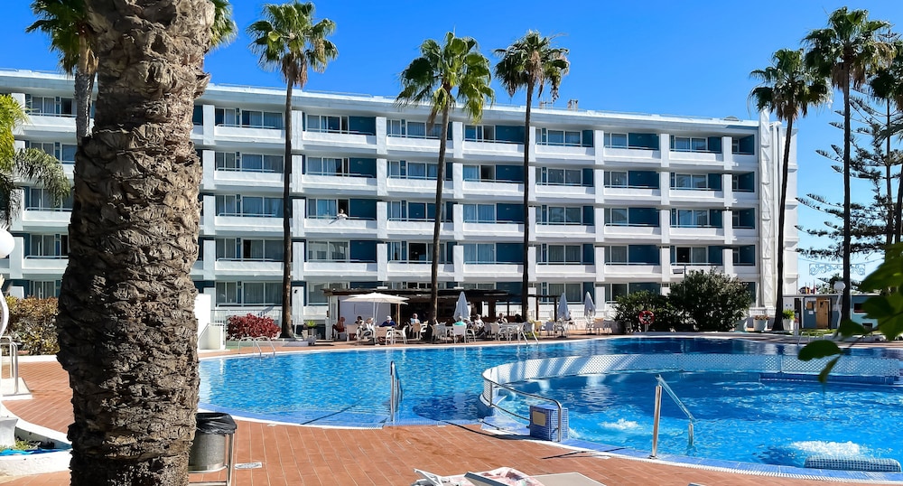 Aparthotel Playa Del Sol - Adults Only - la Grande Canarie