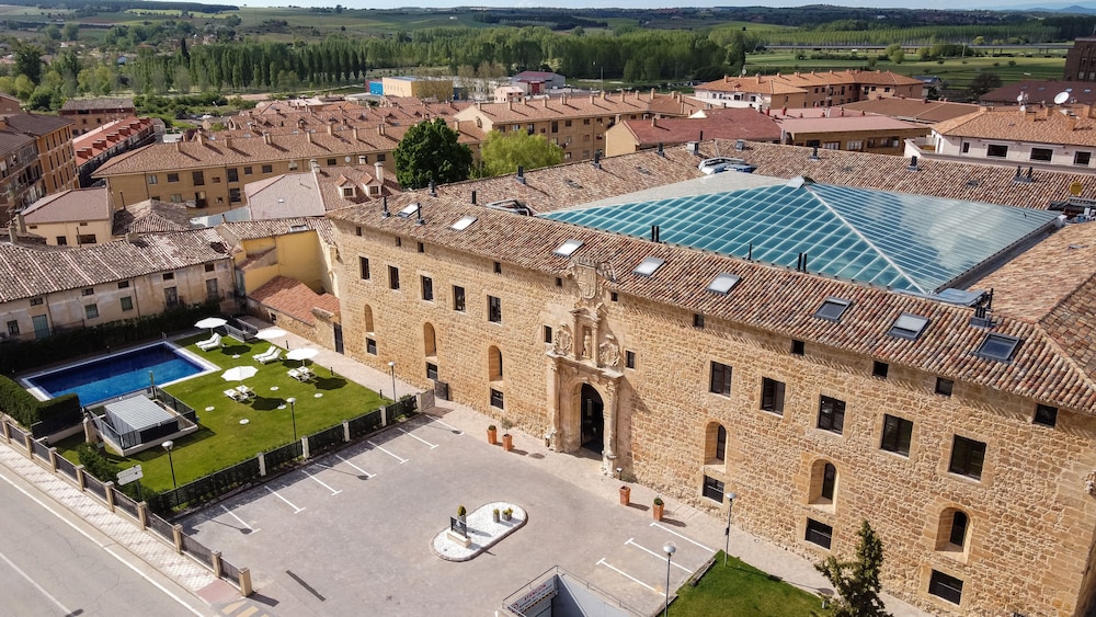 Castilla Termal Burgo De Osma - El Burgo de Osma