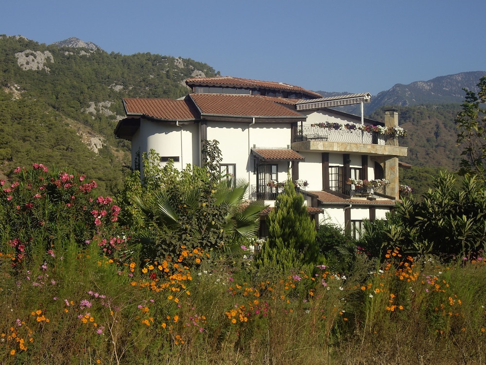 Anatolia Resort - Çıralı
